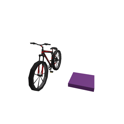 Bike Spawner