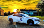 LSRP | Louisiana State Police