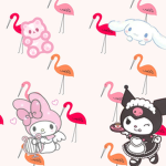 Cool nice cute group