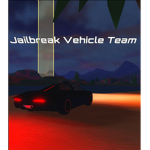 Jailbreak Vehicle Team