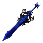 Midnight Blade Of Annihilation