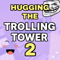 Hugging The Trolling Tower 2 icon