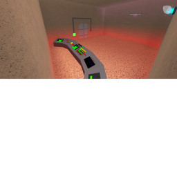 Flood escape