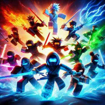 Warriors Battlegrounds