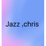 Jazz&chris