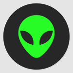 LGBTQ Alien Cult