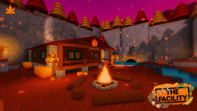🦃Autumn Event 2025🍁