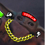 Yode_r Fan Club
