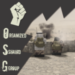 1st Organized Shahid Group