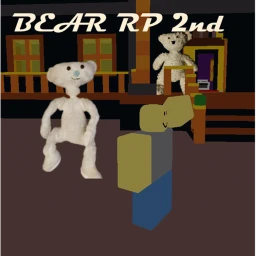 BEAR RP 2nd icon