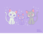 kitty's Fam