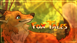 Lisowe Opowieści 🦊 [Fox Roleplay]