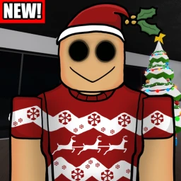 The Christmas Incident 🎄 icon