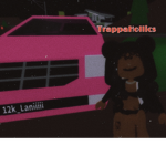 TRAPPAHOLLICSS