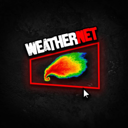WeatherNET icon