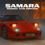 [ ❄️ ЗИМА! ] Российское вождение | Самара 