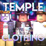 Temple Clothing®