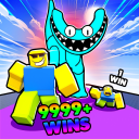 Rainbow Friends Race