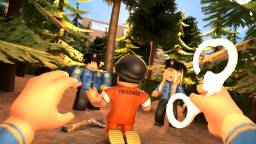 Więzienie Northport