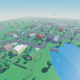 Crumbletown [BETA]