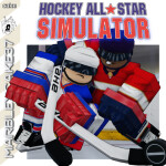Hockey All-Star Simulator