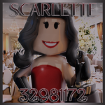 ୨୧ SCARLETTE
