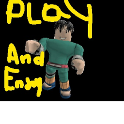 RP As Villagers!