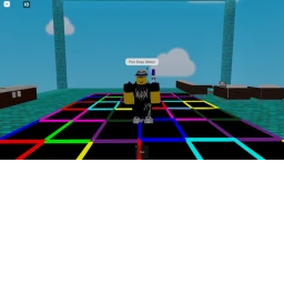 Fun Easy Obby! [FIX] icon
