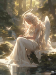 Aubrey's Angel's!