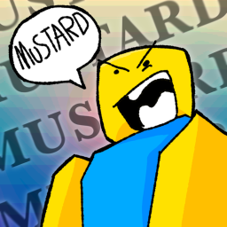 Mustard Battlegrounds