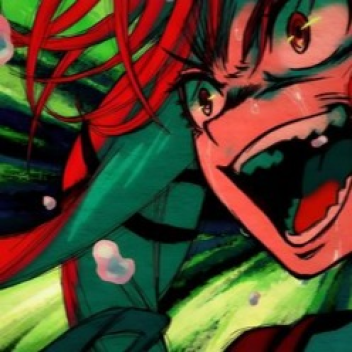 Rock Is A Lady’s Modesty