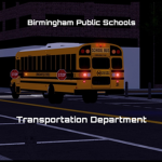 SOARP | Birmingham Public Schools Bus Dept.