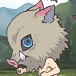 Anime awesome people