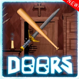 Doors but with Weapons icon