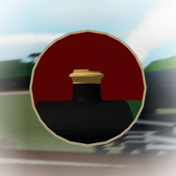 Retro Mainline icon