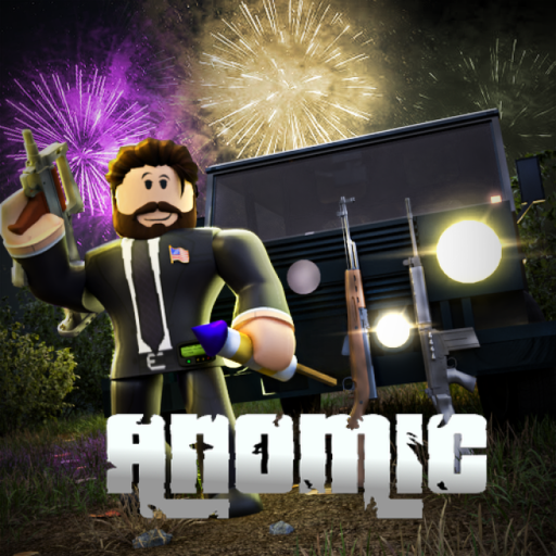 Anomic [MODDED]