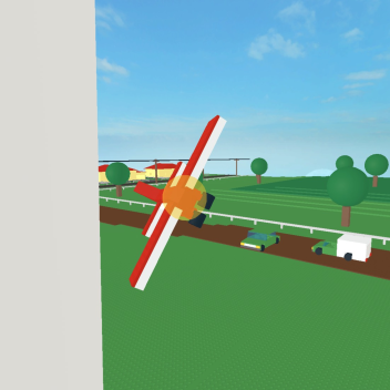 Tornado Watchers 4 - Now with Skyscrapers!