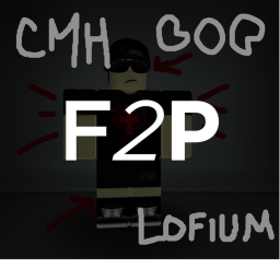 CMH | Free2Play Map | LOFIUM