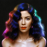 Marina and the diamonds fan club