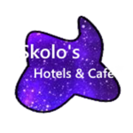 Skolo Hotels and Café