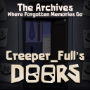 Creeper_Full's Doors 👁 (Archives) 