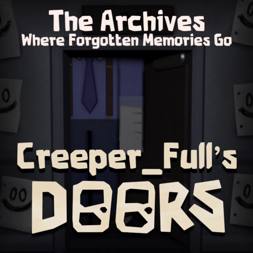 Creeper_Full's Doors (Archives)