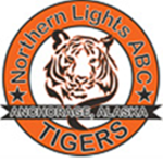 Northern Lights Tigers! (ROAR!!)