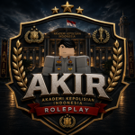 [AKIR] AKADEMI KEPOLISIAN INDONESIA ROLEPLAY