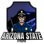 Arizona State Roleplay Community Club
