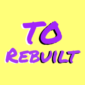 Transfur Outbreak - Rebuilt (WIP)