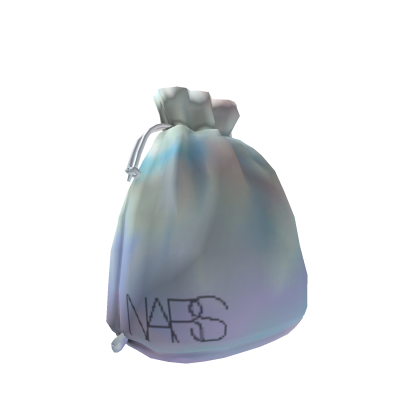 NARS Holographic Backpack 1.0