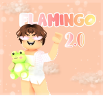 The flamingos 2.0