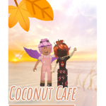The Coconut’s order