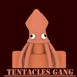 Tentacles Gang